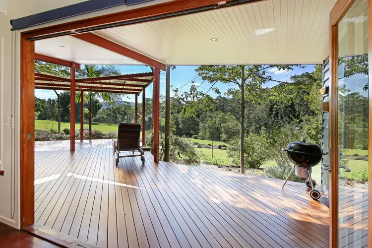 51 Rosella Road, North Maleny QLD 4552