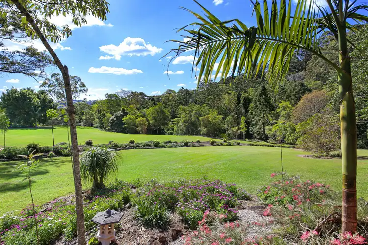 Second view of Homely house listing, 51 Rosella Road, North Maleny QLD 4552