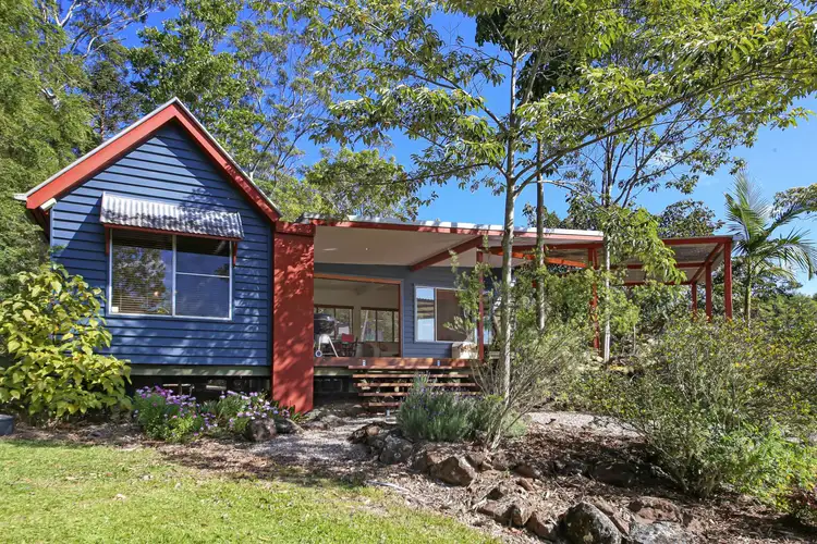 Fifth view of Homely house listing, 51 Rosella Road, North Maleny QLD 4552