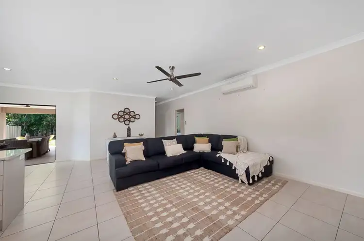 Third view of Homely house listing, 11 Willoughby Close, Redlynch QLD 4870