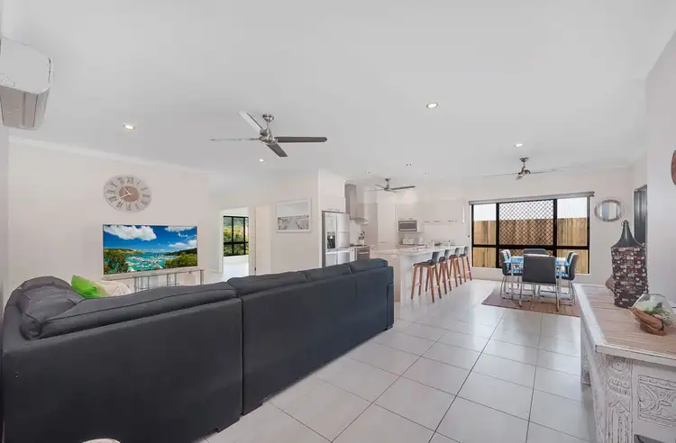 Fourth view of Homely house listing, 11 Willoughby Close, Redlynch QLD 4870