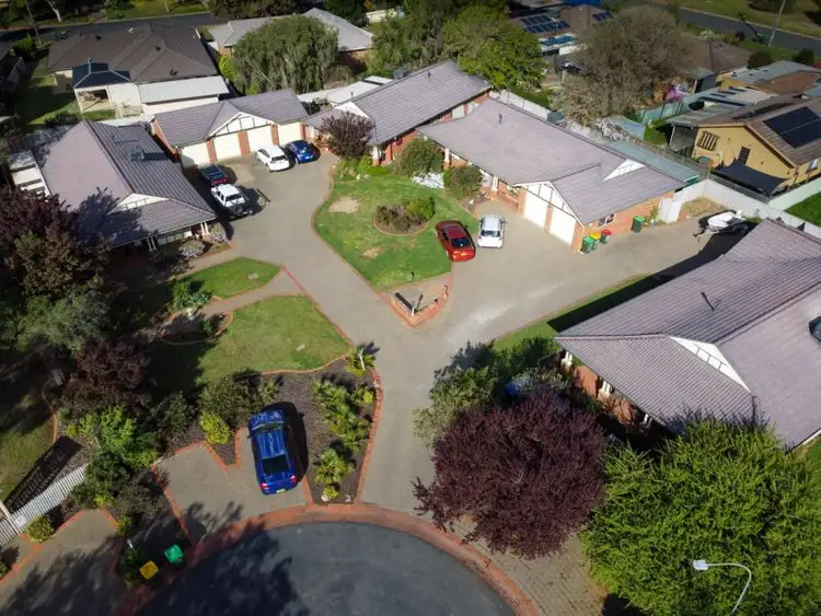 Second view of Homely house listing, 6 Frances Court, Ashmont NSW 2650