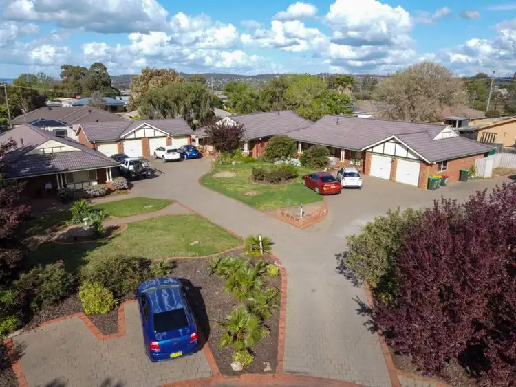 Third view of Homely house listing, 6 Frances Court, Ashmont NSW 2650