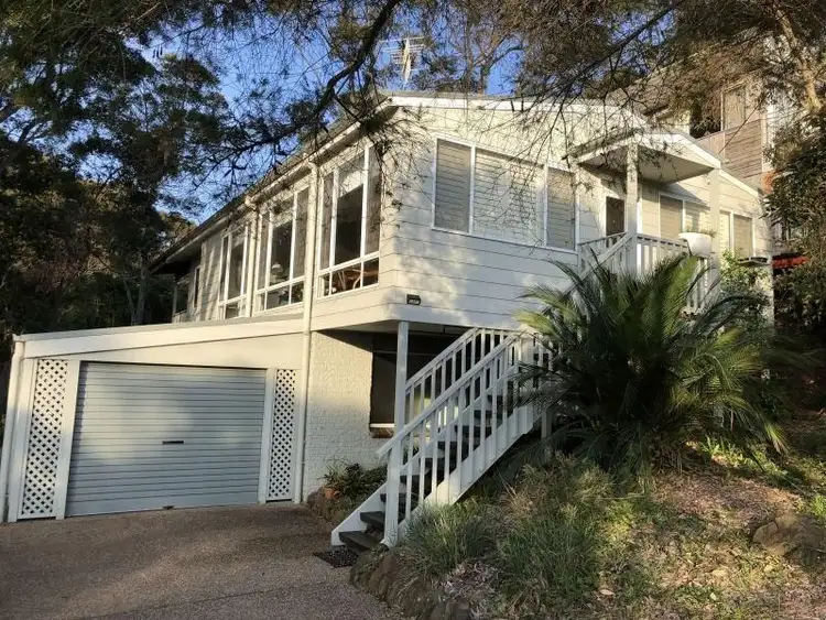 Main view of Homely house listing, 11 Cooks Crescent, Rosedale NSW 2536