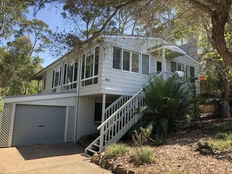 Third view of Homely house listing, 11 Cooks Crescent, Rosedale NSW 2536