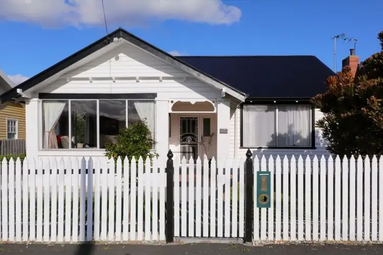 Main view of Homely house listing, 13 Amiens Avenue, Moonah TAS 7009