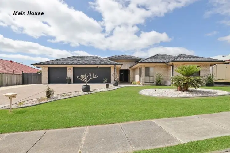 Main view of Homely house listing, 31 Clair Avenue, Deception Bay QLD 4508
