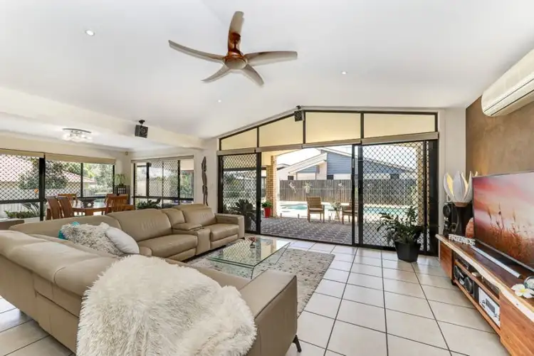 Fourth view of Homely house listing, 31 Clair Avenue, Deception Bay QLD 4508