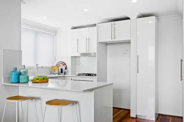 Second view of Homely apartment listing, 1506/177-219 Mitchell Road, Erskineville NSW 2043