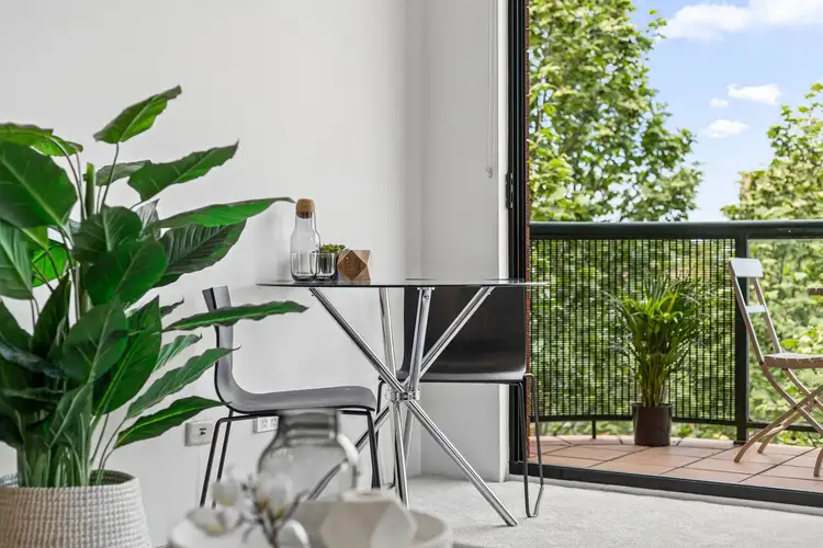 Third view of Homely apartment listing, 1506/177-219 Mitchell Road, Erskineville NSW 2043