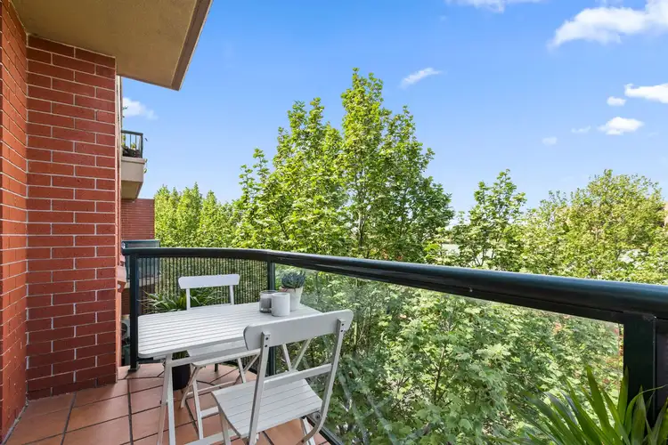 Fourth view of Homely apartment listing, 1506/177-219 Mitchell Road, Erskineville NSW 2043