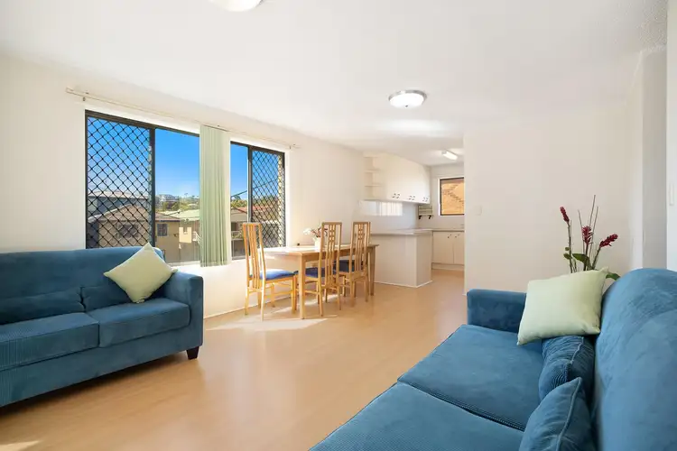 Third view of Homely apartment listing, 5/3 Lord Street, Kirra QLD 4225
