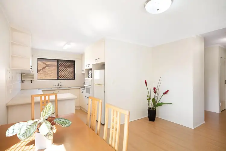Fourth view of Homely apartment listing, 5/3 Lord Street, Kirra QLD 4225