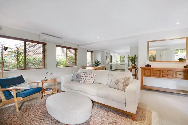 Main view of Homely townhouse listing, 3/70 Payne Street, Indooroopilly QLD 4068