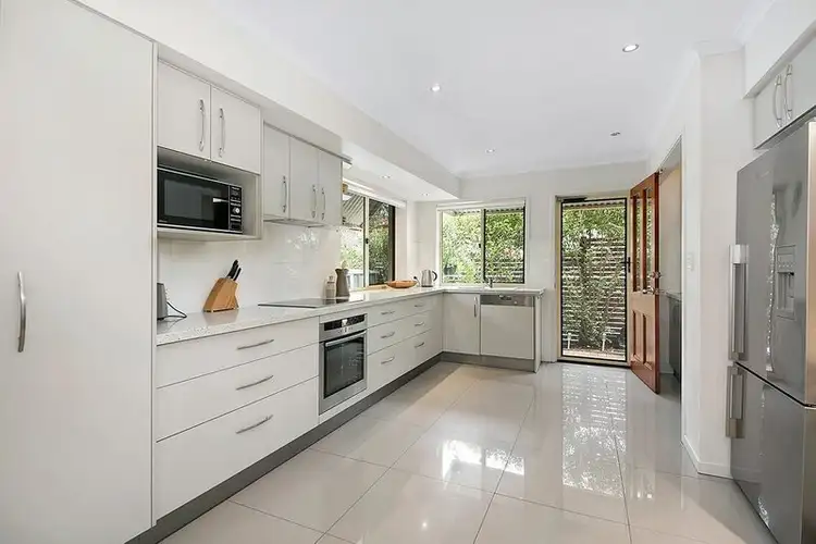 Third view of Homely townhouse listing, 3/70 Payne Street, Indooroopilly QLD 4068