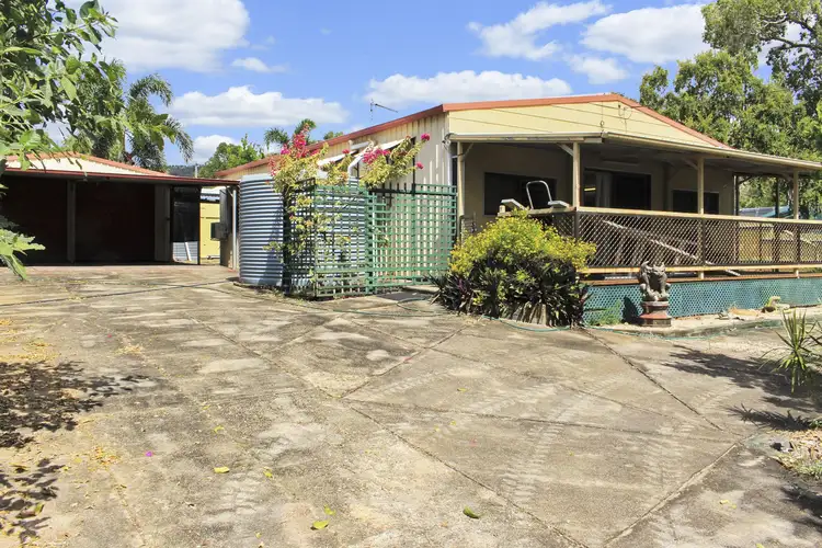 6 Molloy Crescent, Nome QLD 4816
