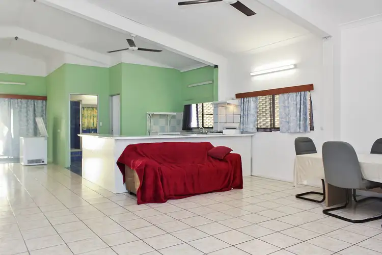 Third view of Homely house listing, 6 Molloy Crescent, Nome QLD 4816