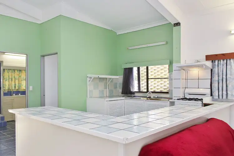 Fourth view of Homely house listing, 6 Molloy Crescent, Nome QLD 4816