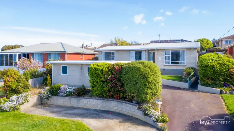16 Montgomery Court, Norwood TAS 7250