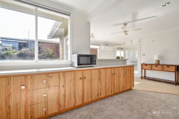 Third view of Homely house listing, 16 Montgomery Court, Norwood TAS 7250