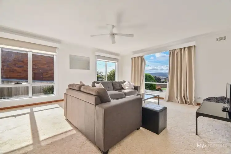 Fifth view of Homely house listing, 16 Montgomery Court, Norwood TAS 7250