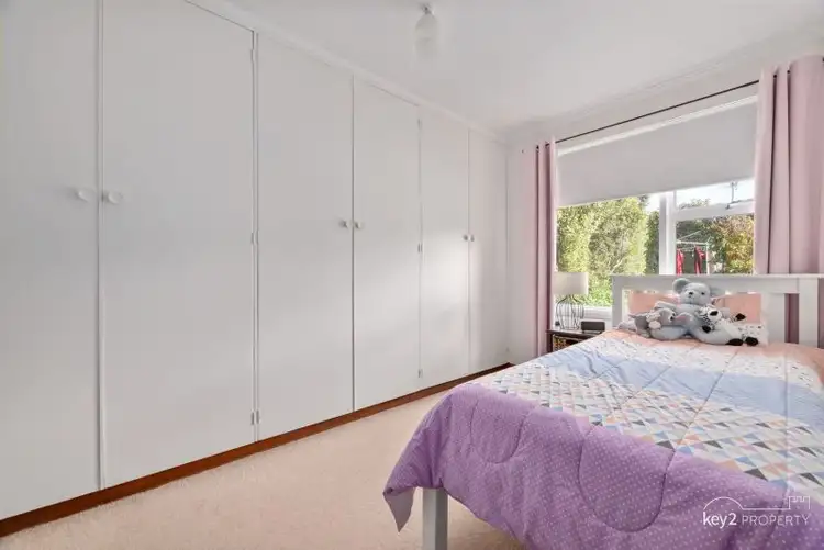 Sixth view of Homely house listing, 16 Montgomery Court, Norwood TAS 7250