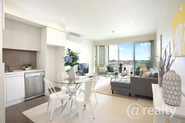 504/2-6 Pilla Avenue, New Port SA 5015
