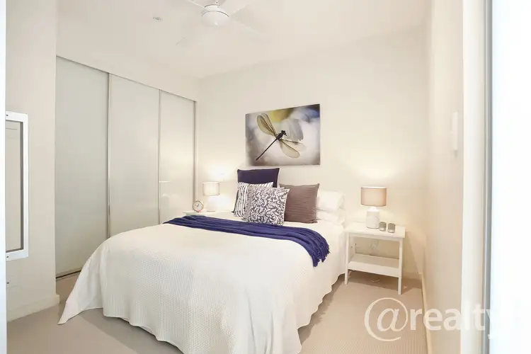 Second view of Homely apartment listing, 504/2-6 Pilla Avenue, New Port SA 5015