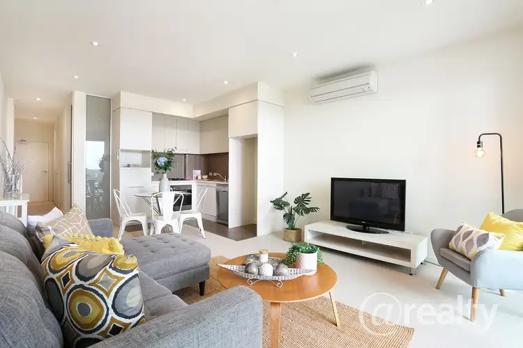 Third view of Homely apartment listing, 504/2-6 Pilla Avenue, New Port SA 5015