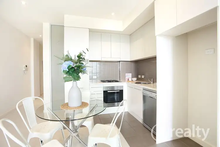 Fourth view of Homely apartment listing, 504/2-6 Pilla Avenue, New Port SA 5015