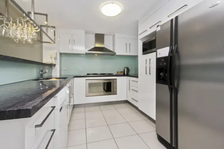 Third view of Homely apartment listing, 21/Deep Blue 2 Beach Walk, Tangalooma QLD 4025