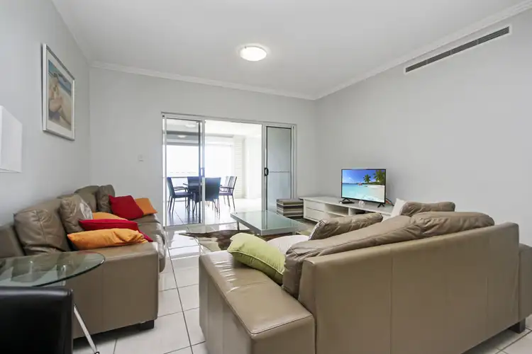 Sixth view of Homely apartment listing, 21/Deep Blue 2 Beach Walk, Tangalooma QLD 4025