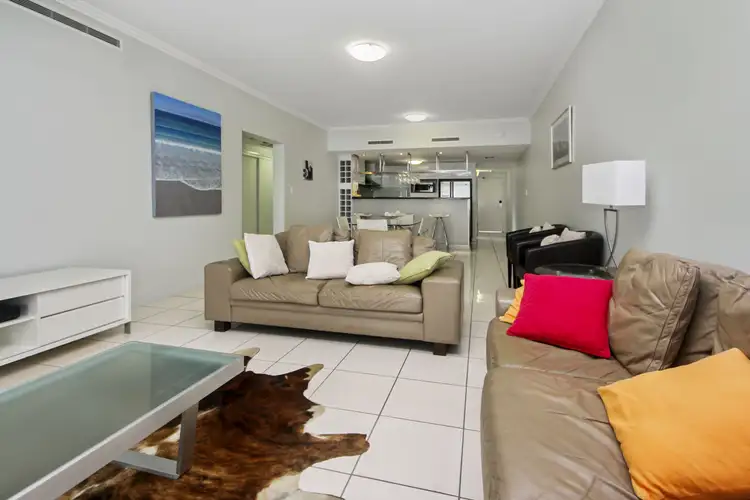 Seventh view of Homely apartment listing, 21/Deep Blue 2 Beach Walk, Tangalooma QLD 4025