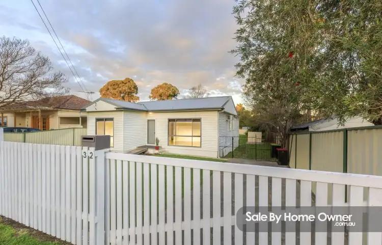 32 White Pde, St Marys NSW 2760