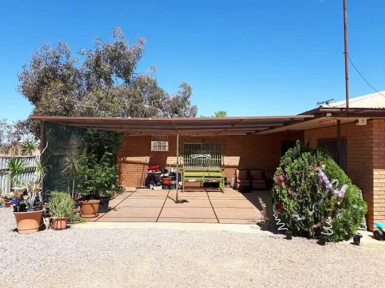 4 Chucky Street, Coober Pedy SA 5723