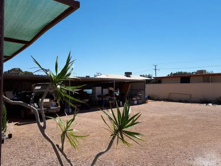 Second view of Homely house listing, 4 Chucky Street, Coober Pedy SA 5723