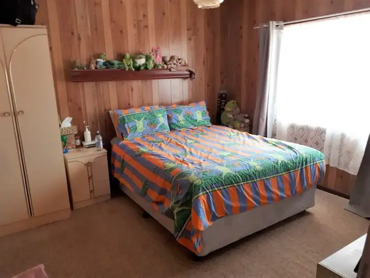 Fourth view of Homely house listing, 4 Chucky Street, Coober Pedy SA 5723