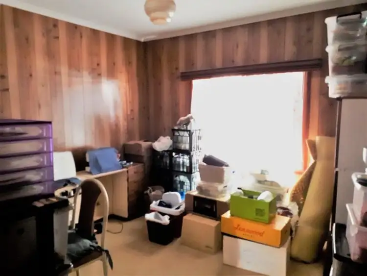 Seventh view of Homely house listing, 4 Chucky Street, Coober Pedy SA 5723