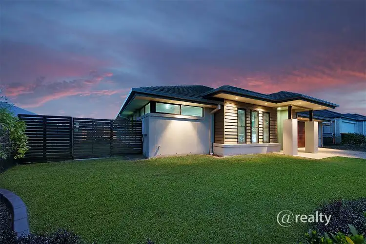Second view of Homely house listing, 33 Rolland Parade, Warner QLD 4500