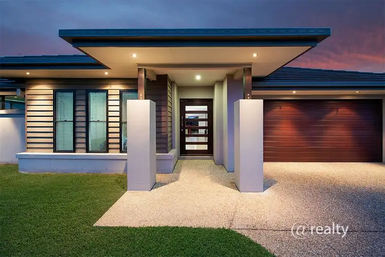 Third view of Homely house listing, 33 Rolland Parade, Warner QLD 4500