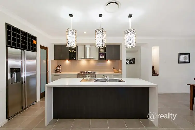 Sixth view of Homely house listing, 33 Rolland Parade, Warner QLD 4500
