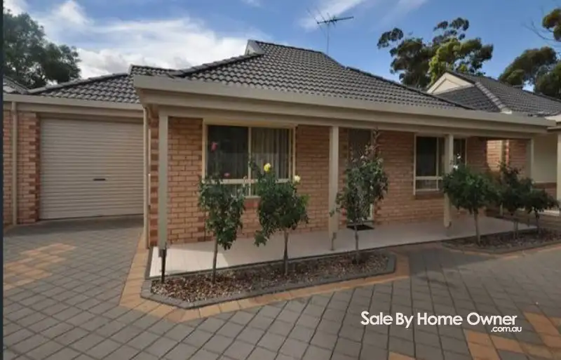 Main view of Homely unit listing, U2/37 Salisbury Highway, Salisbury SA 5108