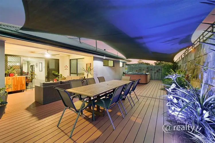 52 Kidston Crescent, Warner QLD 4500