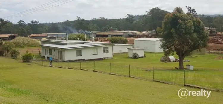 107 Tully Falls Road, Ravenshoe QLD 4888