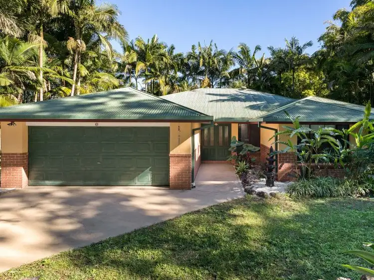 Main view of Homely house listing, 115 Brushbox Drive, Mullumbimby Creek NSW 2482