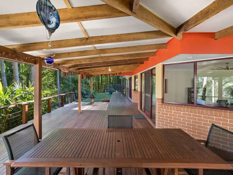 Third view of Homely house listing, 115 Brushbox Drive, Mullumbimby Creek NSW 2482