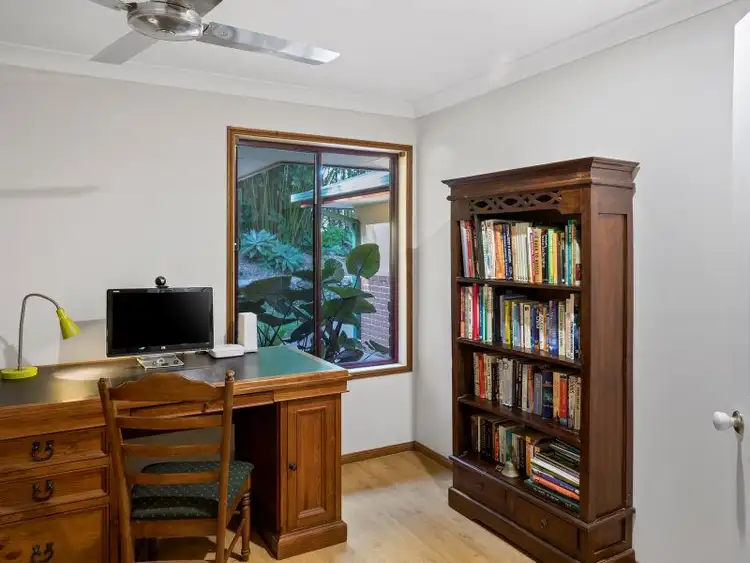 Fifth view of Homely house listing, 115 Brushbox Drive, Mullumbimby Creek NSW 2482