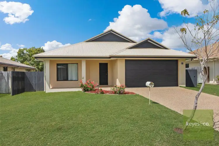 28 Mannikin Way, Bohle Plains QLD 4817