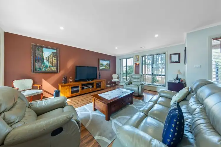 Third view of Homely house listing, 289 Anthony Rolfe Avenue, Gungahlin ACT 2912