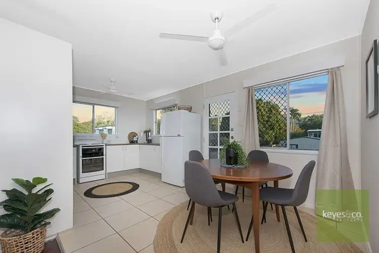 Fourth view of Homely house listing, 44 Burt Street, Aitkenvale QLD 4814